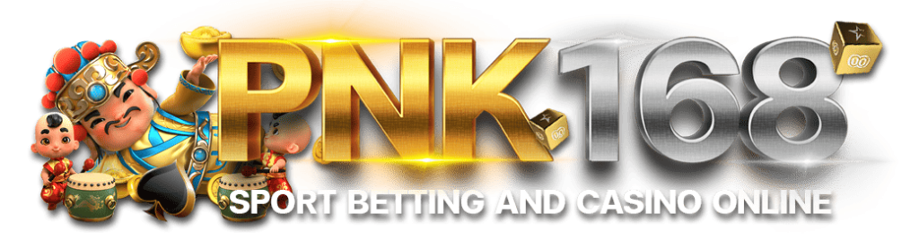 pnk168 logo