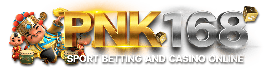 pnk168 logo
